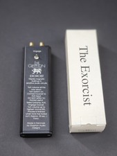 Gryphon Black Exorcist Audio Smagnetizzatore Phono