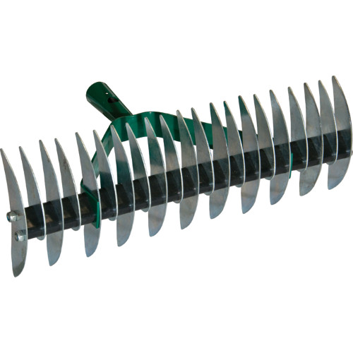 Rastrello sarchiatore d - 32,