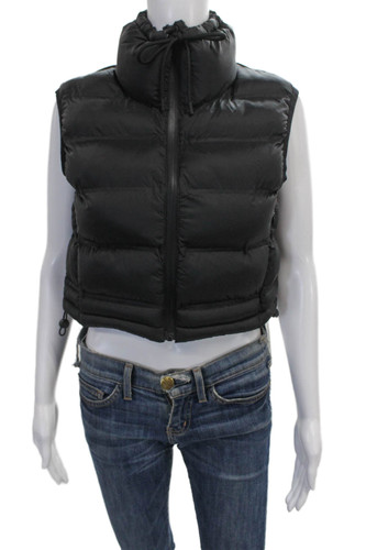 Zara giubbotto donna - , imbottito