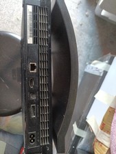  PS3 Slim 120GB CECH-2004A 