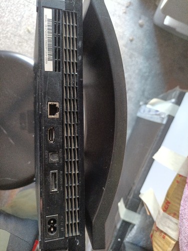 Ps3 slim 120gb - slim,
