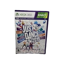 Just Dance 2019 (Microsoft