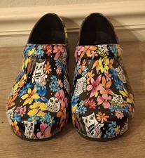 Zoccoli da allattamento