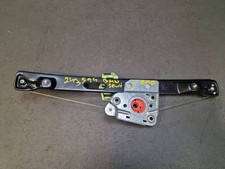 Meccanismo Alza Vetro