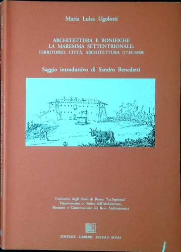 Architettura bonifiche la - architettura, e