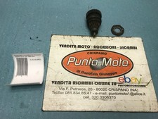Pignone avviamento motore