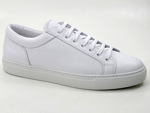 Sneaker lusso uomo ascot - sneaker,