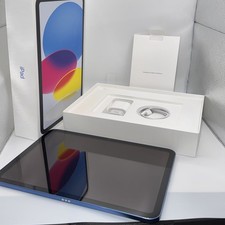 Apple iPad 10. Gen 64 GB