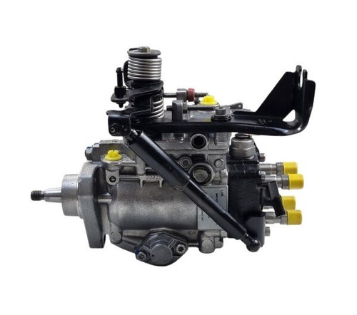 Pompa alta pressione diesel