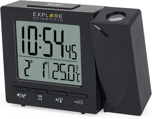 Orologio radiocontrollato con - radiocontrollato,
