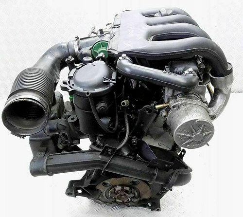 Motore citroen d - 1.9,