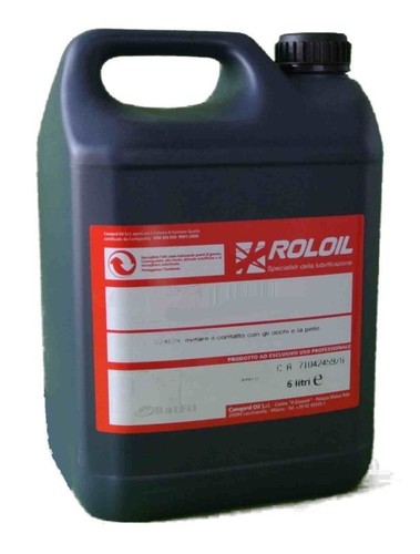 Olio riduttori minerale