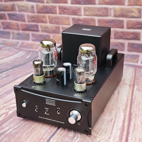 301 mk4 amplificatore - mp-301,