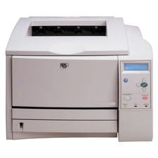HP LaserJet 2300N A4 stampante