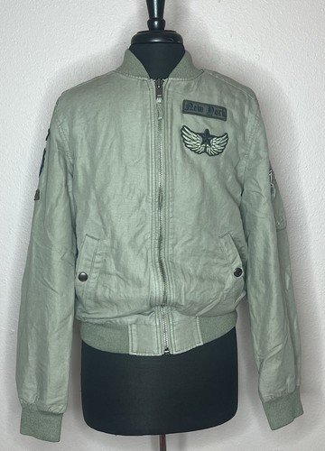 Express military flight - military,