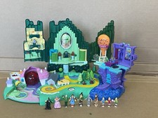 Polly Pocket Vintage 2001 Il