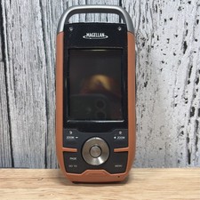 Magellan Triton 2000