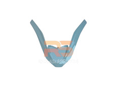 CARENA SCUDO COPERTURA