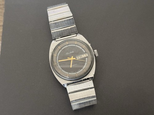 Orologio slava vintage - orologio,