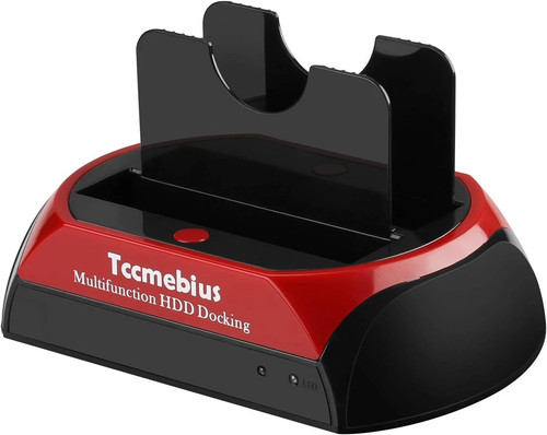 Docking station per - , disco