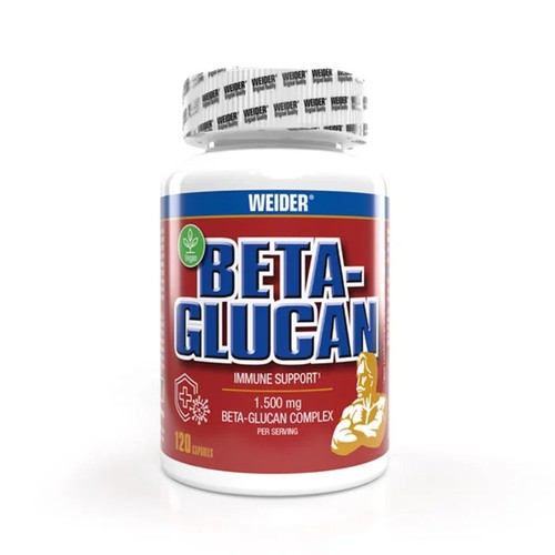 Weider beta - weider,