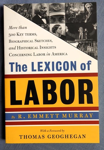 Lexicon labor more - more, than