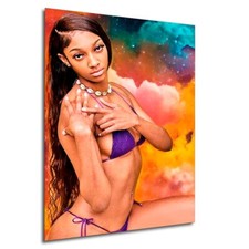 ANGEL REESE Diva Belles LSU