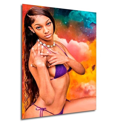 Angel reese diva - diva, lsu