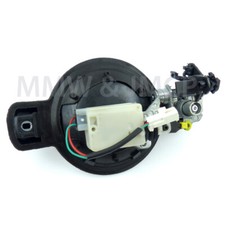 Per Fiat Doblò 1 2000-10 Portellone Posteriore Baule Maniglia + Centrale