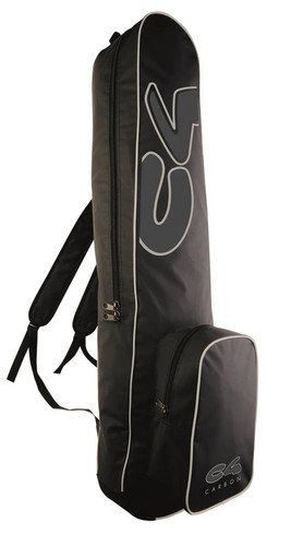 Volare borsa porta pinne - c4,