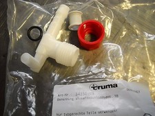 RACCORDO BIANCO BOILER TRUMA&
