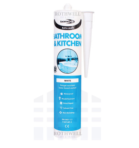 Bond bath mate bagno - bond, e