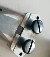 Coppia Viti  Ferma Pettine