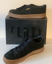 Puma suede creepers rihanna - puma,