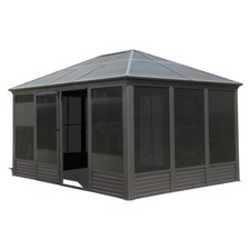 11.2x14.6FT Sunroom Solarium