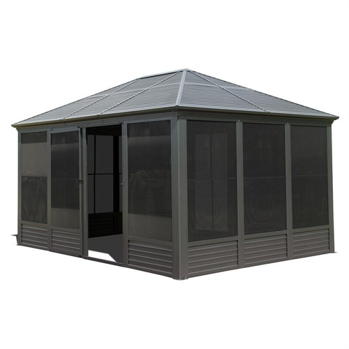 2x14 6ft sunroom solarium - 11.2x14.6ft,