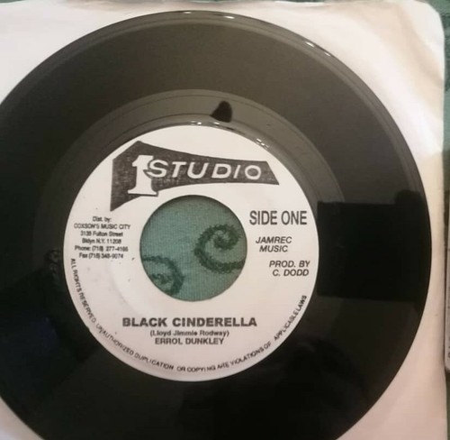 Errol dunkley black - errol,
