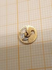 Universal Geneve Cal.285 Ruota Centro Crono come da foto