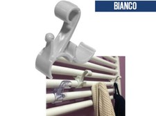 PZ 2 Ganci Per Scaldasalviette