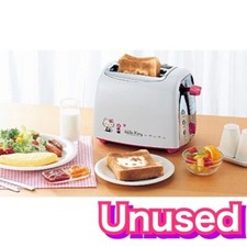 Tostapane Hello kitty 2008