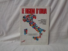 ALBUM FIGURINE ZANETTI LE