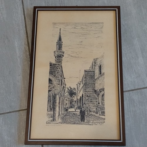 Quadro china 1973 - , bresciani