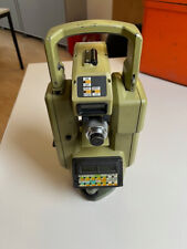 Tachimetro WILD THEOMAT 1600 +