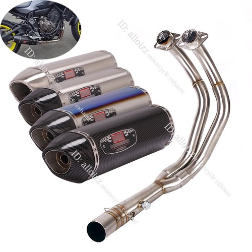 Per yamaha fz07 xsr700 - per,