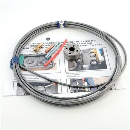 Migatronic 81100137 kit - 81100137,