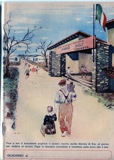 "OFFERTA A TEMPO" 10 QUADERNI