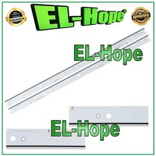 KIT 2 BARRE 88 LED LUCE BLU