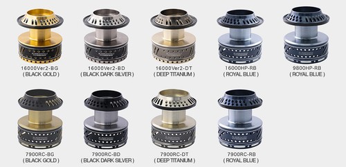 Bobina studio ocean mark - bobina,