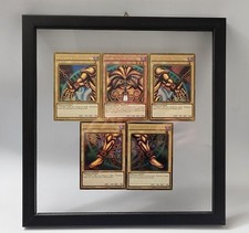 YU GI OH EXODIA THE FORBIDDEN