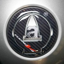 Adesivo 3D Protezione Tappo